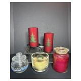 Misc candles
