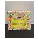 Vtg Betsy Wetsy accessories