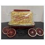 Vtg Sunbeam Great American popcorn machine...