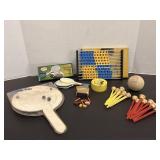 Vtg Green Marco Music craft toy, creative ...