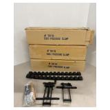 #78170 Equi-pressure clamps 2 sealed in box