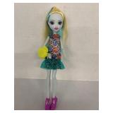 Monster High Lagoona Blue