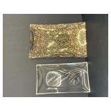 13"x8" & 16"x10" Serving Platters
