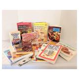 Cookbooks & Recipes