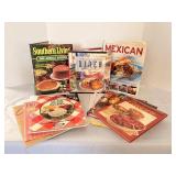 Cookbooks & Recipes