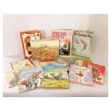 Vintage Children