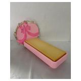 Mattel Barbie Sweet Roses Bed