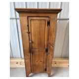 Jelly Cupboard 23"x12"x51"H