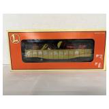 Lionel Goldols with Presents 6-36066
