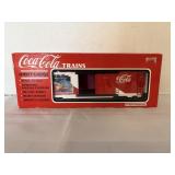 Coca Cola K Line 0/027 Gauge K6415101 1996