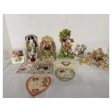 Vintage Valentines