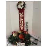 Christmas Decor