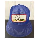 Vintage Dekalb Swine Cap