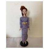 Ashton Drake & Gene Marshall 16" Twilight Rumba