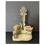 Vintage Hummelscapes Collection Octoberfest