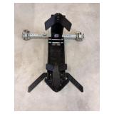 Condor Trailer Motorcycle Only Wheel Chock