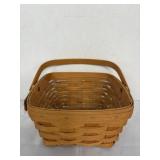 Longaberger Basket