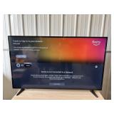 Insignia 59" TV