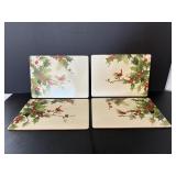 Robin Rawlings Cork Backed Placemats