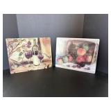 Glass Cutting Boards