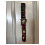 Cow Bell Decor