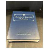 50 Statehood Quarters Vol II Postal Commemorative