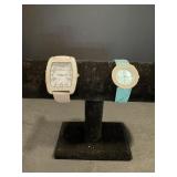 Joan Rivers Watches