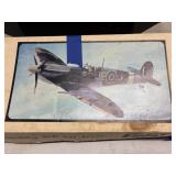 Pica Spitfire 1/5 Scale Plane