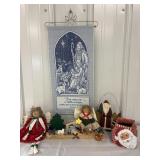 Christmas Decor