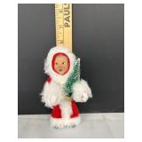 Vintage Byers Choice Ltd 1996 Carolers 4/100