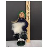 Vintage Byers Choice Ltd 1994 Carolers 4/100