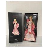 Vintage Rose Splendor Barbie