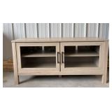 TV Stand 48"x16"x17"H