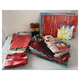 Gift Bags, Boxes & Tissue Paper
