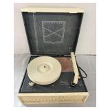 Vintage Sears Record Player
