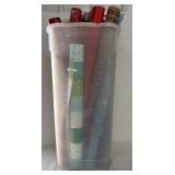 Tote & Wrapping Paper