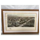 Richard Rummell University of IL 38"x25"
