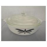 Anchor Hocking Cookware chipped lid