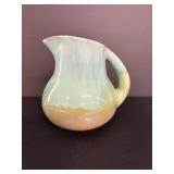 Vintage Shear Water Pottery Pitcher
