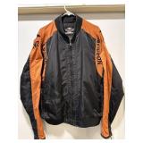 Genuine Harley Davidson Jacket Size L?