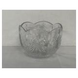 8" Mikasa Christmas Tree Bowl
