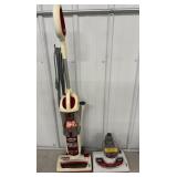 Shark Rotator Vac or Steam untested