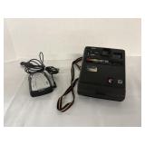 Kodak Colorburst 50 Instant Camera untested &