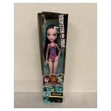 Monster High Draculaura