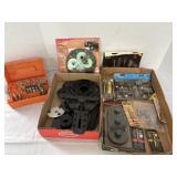 Router Supplies