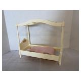 Mattel Barbie Canopy Bed