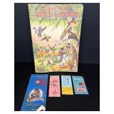 Disney & Animal Kingdom Memorabilia