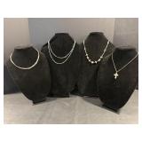 Vintage Necklaces
