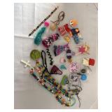 Barbie & Monster High Accessories