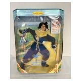 Ken Scarecrow Wizard of Oz in Box